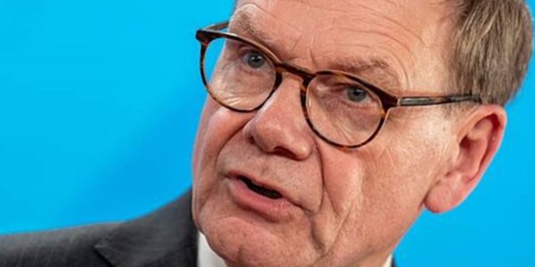 У Німеччині спрогнозували переговори про припинення війни в Україні