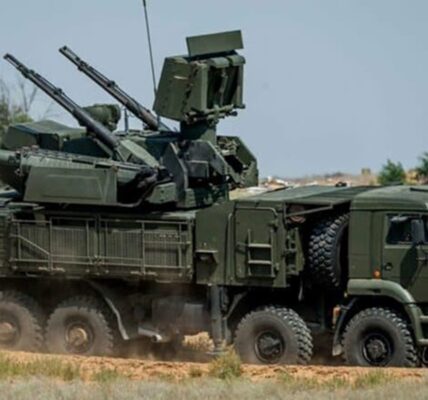 Розвідка розкрила виробників ракет для російських Панцирів