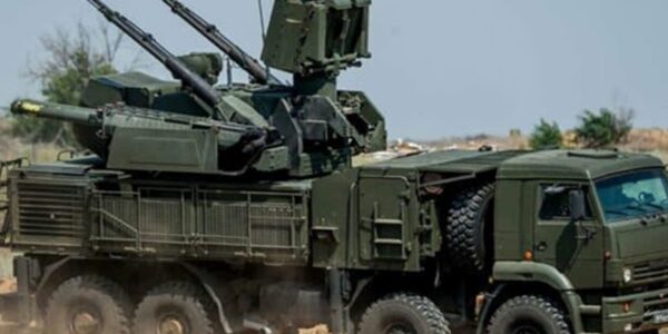 Розвідка розкрила виробників ракет для російських Панцирів