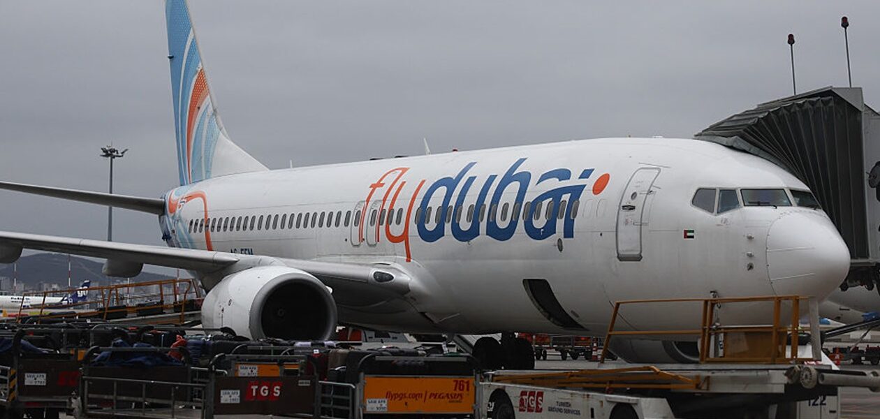 Рейс flydubai: з'явилися нові деталі бійки пілотів