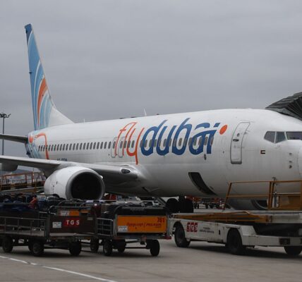 Рейс flydubai: з'явилися нові деталі бійки пілотів