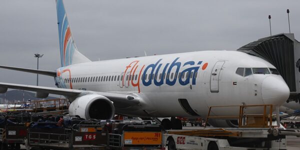 Рейс flydubai: з'явилися нові деталі бійки пілотів