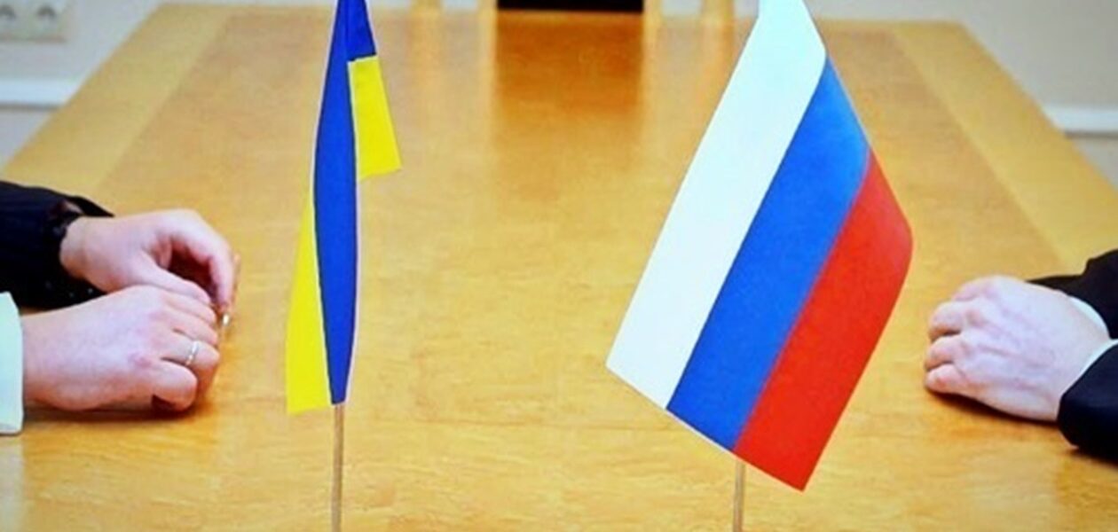 Україна розглядає чотири пропозиції щодо перемир'я