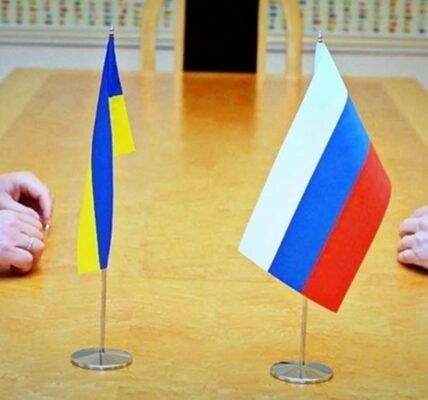 Україна розглядає чотири пропозиції щодо перемир'я