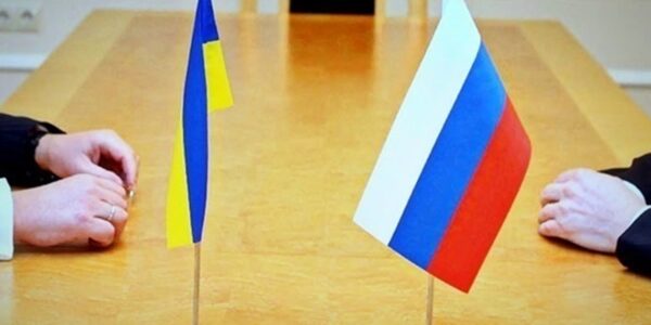 Україна розглядає чотири пропозиції щодо перемир'я