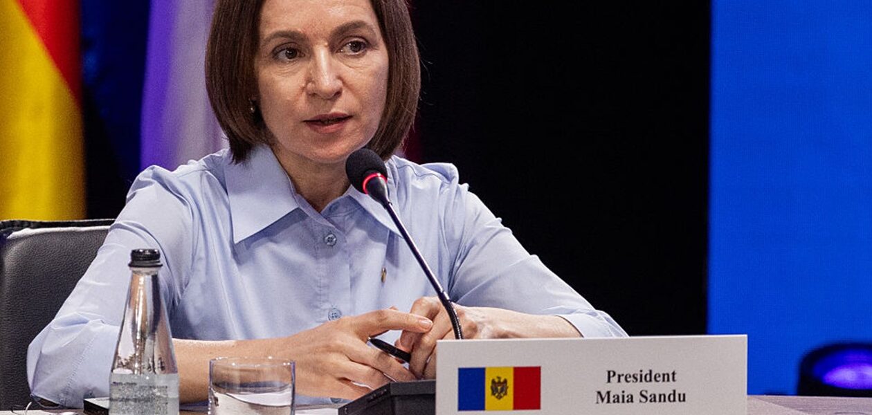 Молдова готується до нової хвилі біженців з України