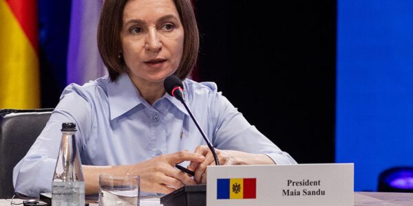Молдова готується до нової хвилі біженців з України