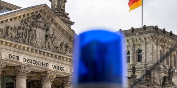 З Японії до Німеччини екстрадували російського хакера