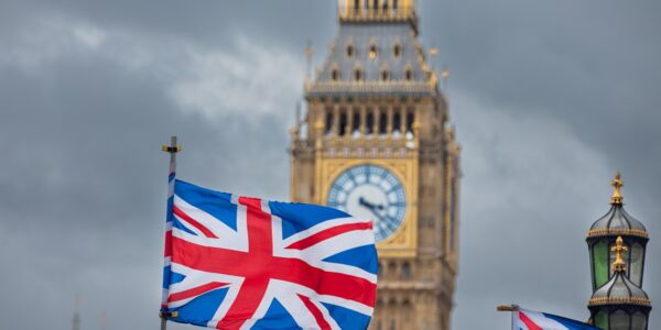 Британія запровадила нові санкції проти Росії