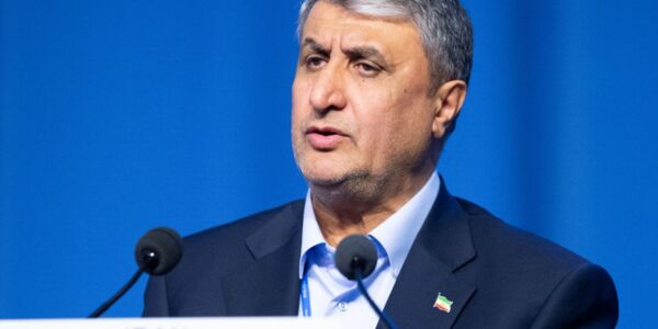 Іран відкинув вимогу США скоротити збагачення урану