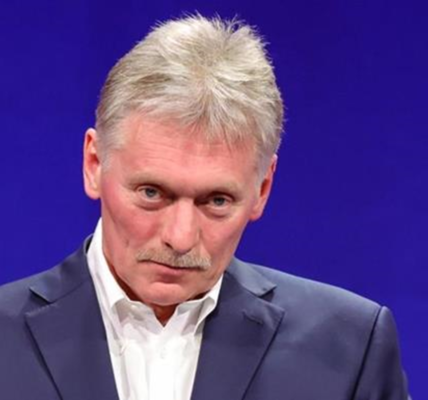 Кремль звернувся до росіян після затримання Звінчука
