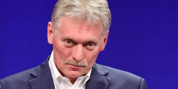 Кремль звернувся до росіян після затримання Звінчука
