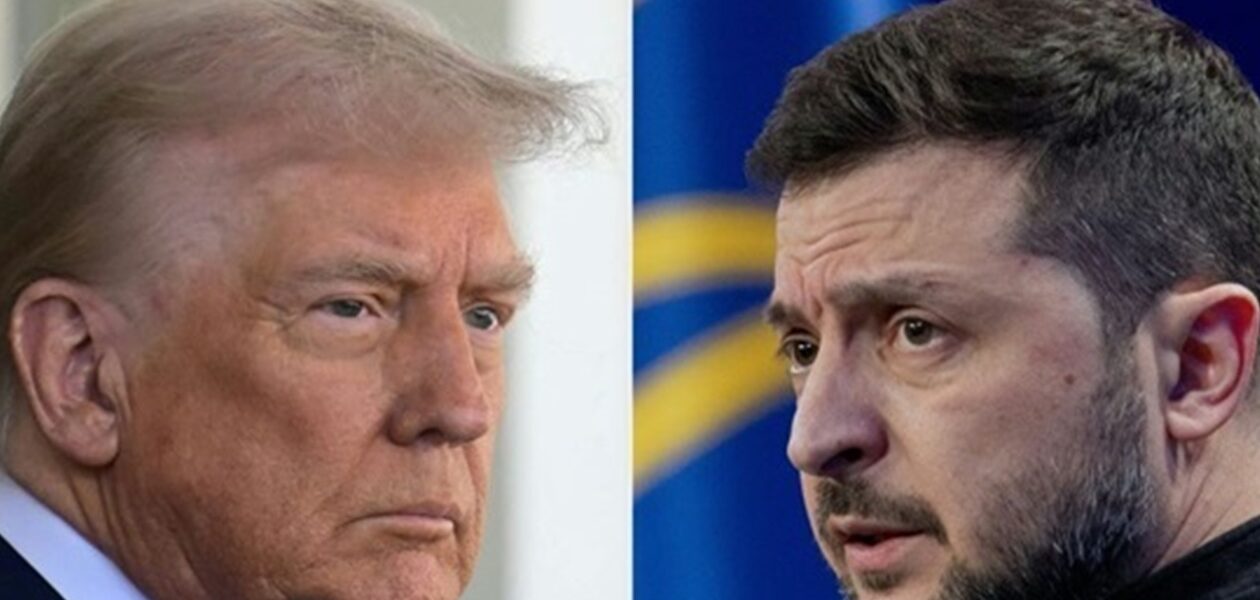 У Трампа пояснили, чому він уклав угоду з Путіним