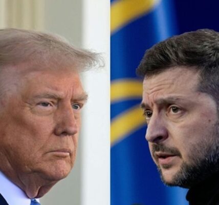 У Трампа пояснили, чому він уклав угоду з Путіним