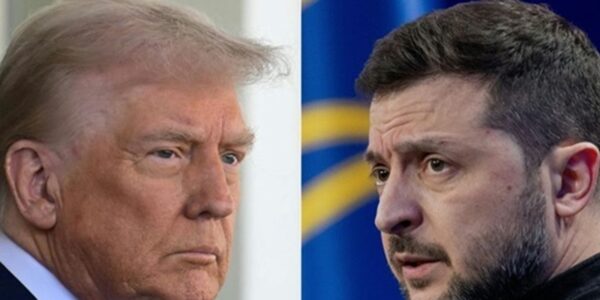 У Трампа пояснили, чому він уклав угоду з Путіним