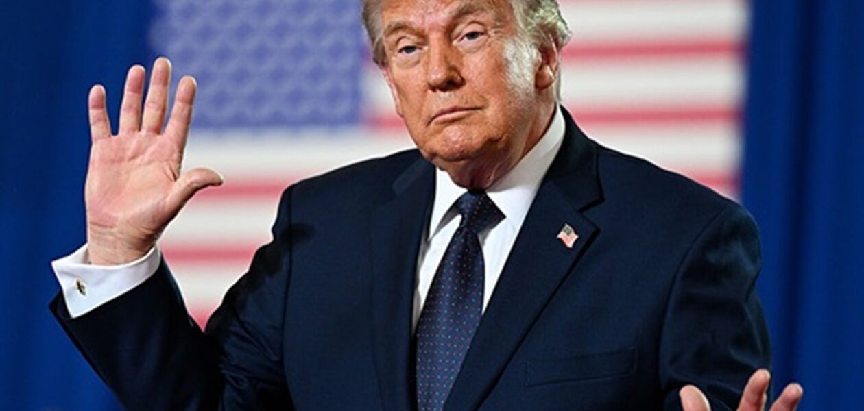 Трамп: Україні час обрати нового лідера