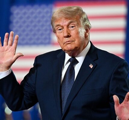 Трамп: Україні час обрати нового лідера