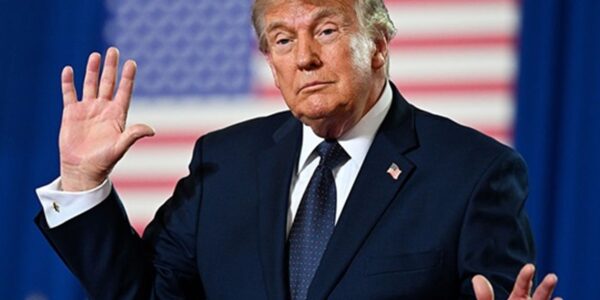 Трамп: Україні час обрати нового лідера