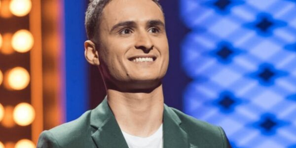 Захисник Ласточкін здивував мережу своїм танцем