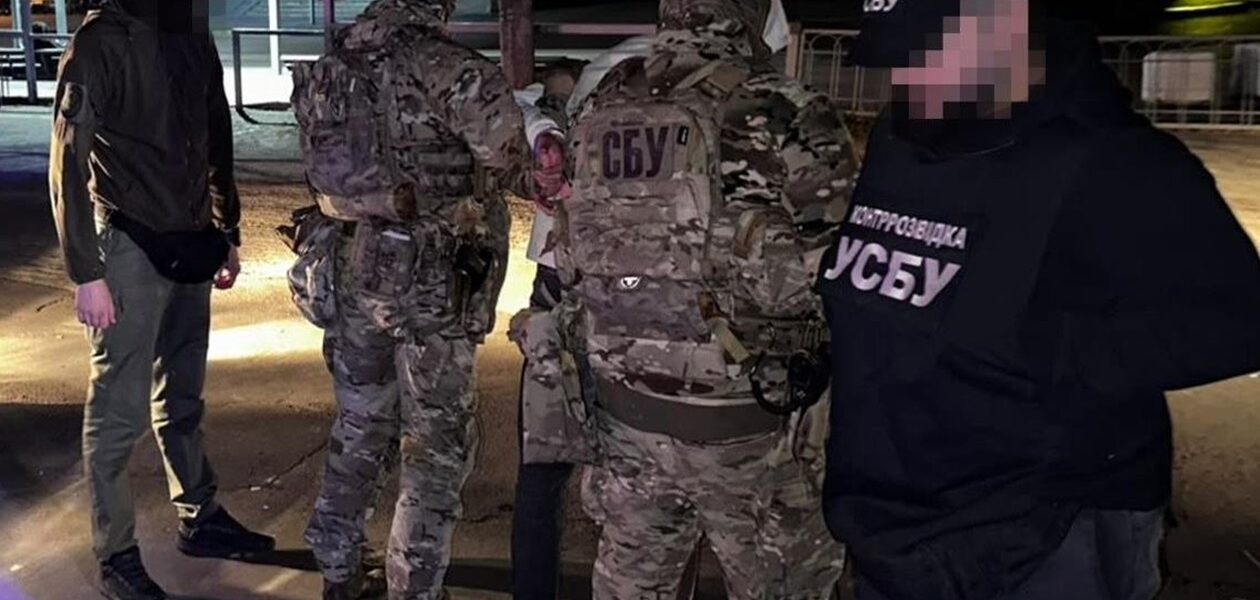 У Рівному зірвали теракт проти військових