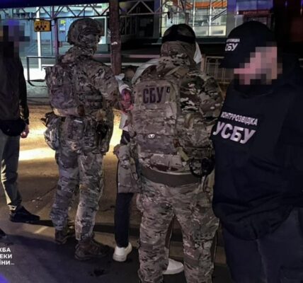 У Рівному зірвали теракт проти військових