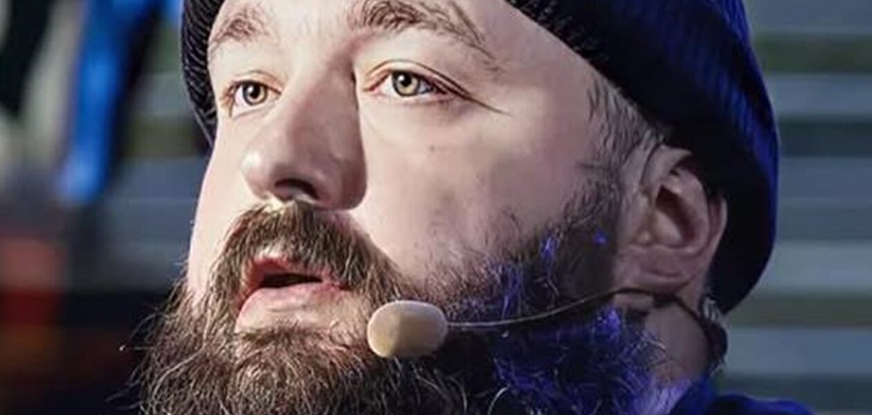 Пішов із життя відомий український гуморист