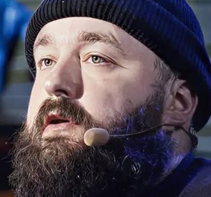 Пішов із життя відомий український гуморист