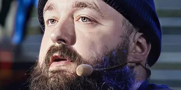 Пішов із життя відомий український гуморист