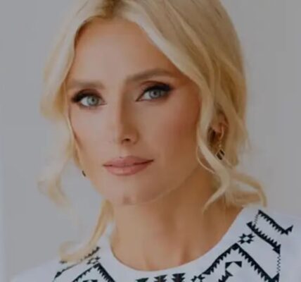Ірина Федишин втратила донечку та ледь не загинула