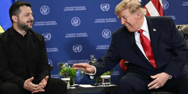 СюжетНовий мирний план. 4 компроміси для України і РФ