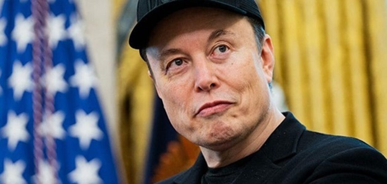 Маск знову закликав до відставки Зеленського