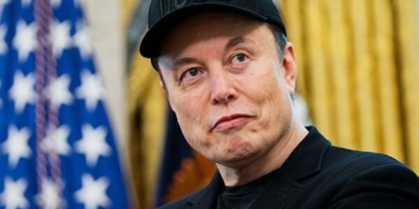 Маск знову закликав до відставки Зеленського