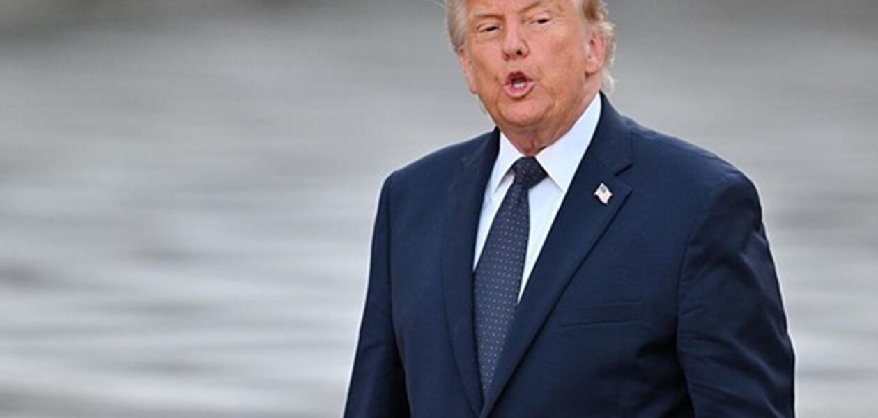 Вашингтон шукає ядерний компроміс із Москвою та Пекіном - Трамп