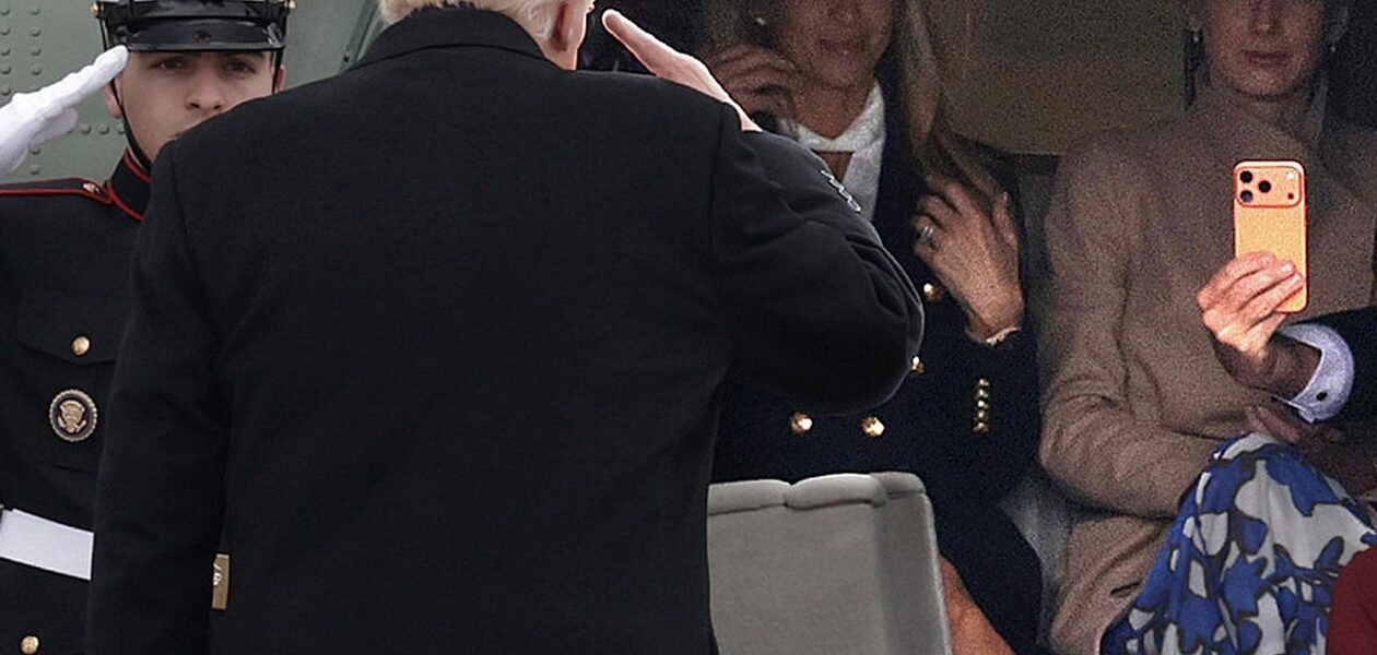 Речниця Трампа втратила посаду після першого брифінгу - ЗМІ