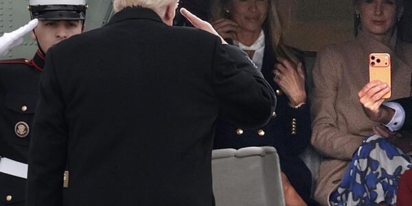 Речниця Трампа втратила посаду після першого брифінгу - ЗМІ