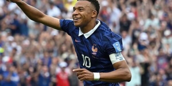Французький форвард отримав престижне визнання
