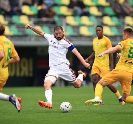 Харків переміг Лівий Берег із рахунком 2:1