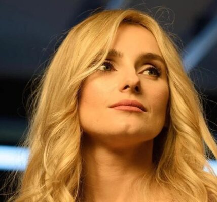 Федишин зворушила мережу зверненням до донечки