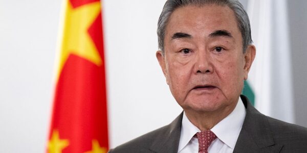 Китай назвав умову завершення війни в Україні