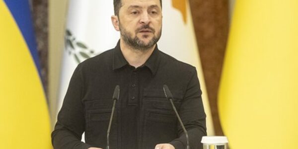 Зеленський розкрив позицію Путіна щодо перемир’я