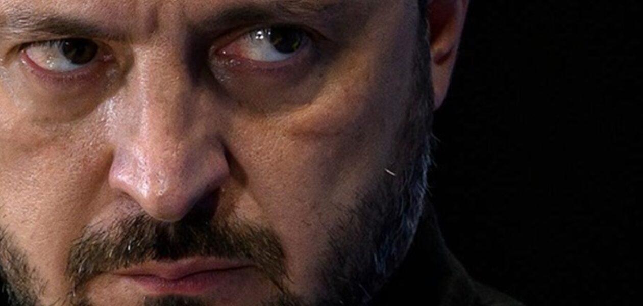 Наказ у 2014 році міг запобігти війні - Зеленський