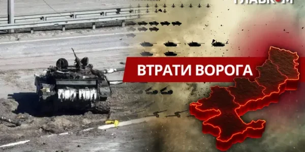 Втрати ворога станом на 29 вересня 2026: свіжі дані Генштабу та ціна розбитої техніки