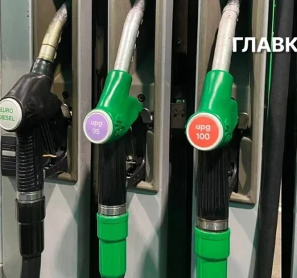 Бензин – близько 90 грн, дизель – майже 100: як змінилися ціни на АЗС 28 вересня – 2 жовтня 2026 року