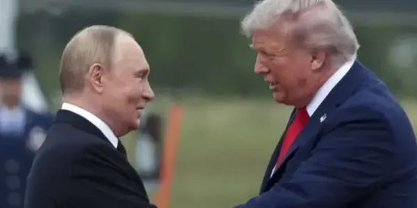 Трамп запросив Путіна на G20: Британія оголосила своє рішення
