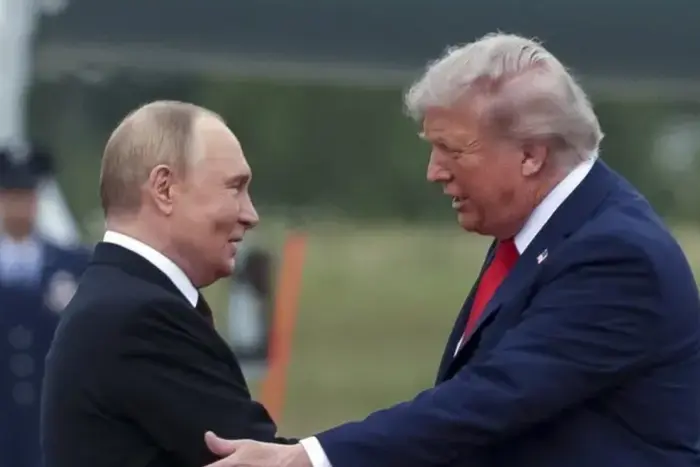 Трамп запросив Путіна на G20: Британія оголосила своє рішення