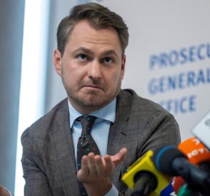 Руслан Кравченко: кар'єра наймолодшого генпрокурора була приречена від самого початку