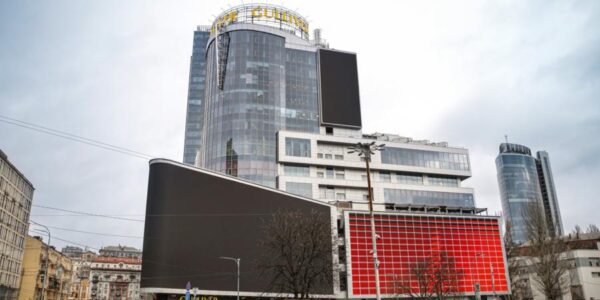 Кирило Буданов зупинив схему повернення Гулівера підсанкційному Поліщуку