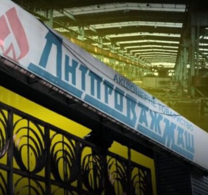 Зінов'єв і Лебедєв роками банкрутили українські заводи ВПК і різали їх на метал
