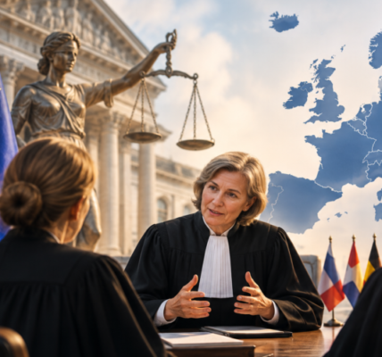 GEMME Europe: чому європейські судді самі почали просувати медіацію