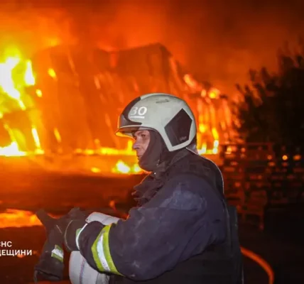 Атака на Одещину: постраждали вісім людей, пошкоджено притулок для тварин (фото)